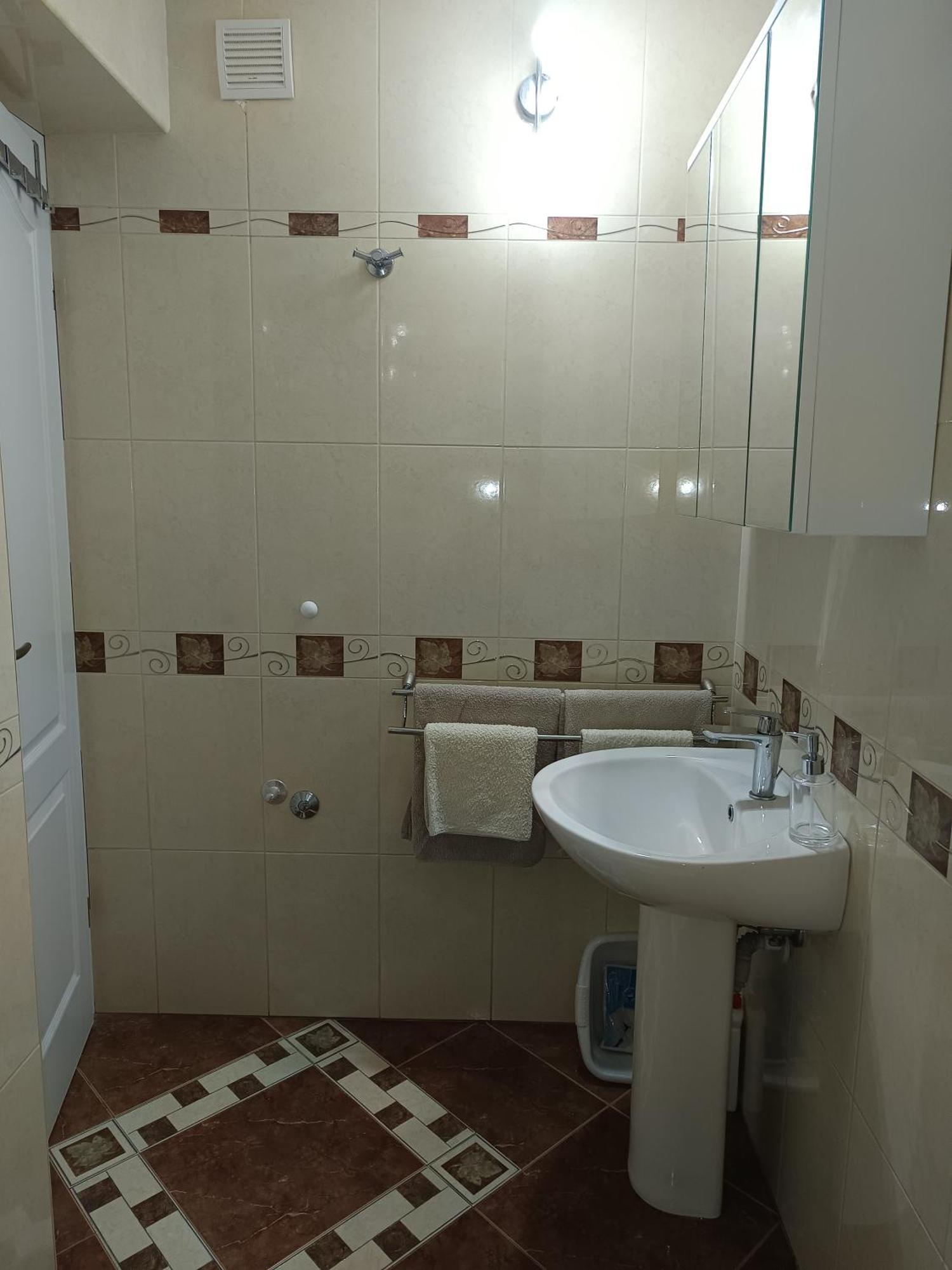 Apartment & Studio Elizabet Baška Δωμάτιο φωτογραφία