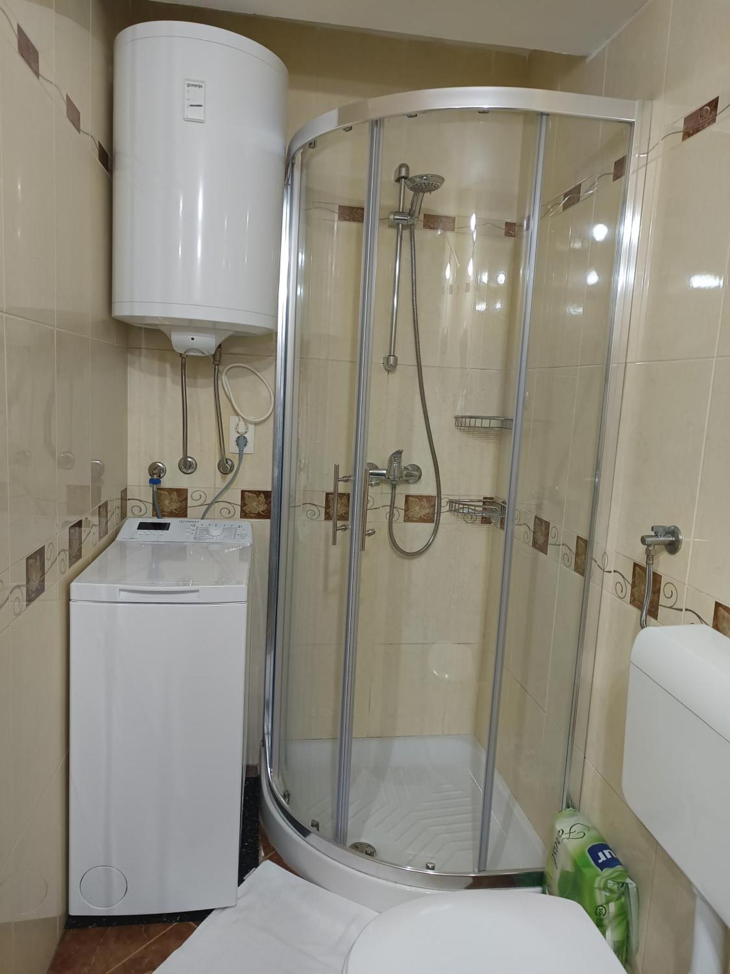 Apartment & Studio Elizabet Baška Δωμάτιο φωτογραφία